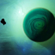 Still: Infinitude by Canadian filmmaker Scott Portingale